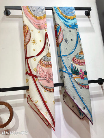 EC - LOV Scarf - 422