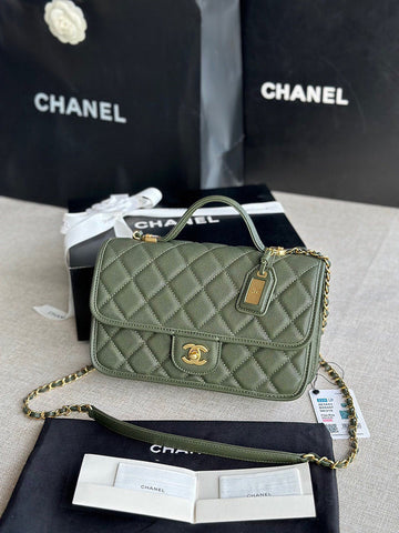 EC Luxury - CHL Bags - 2795