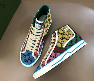 EC - GUKI Men Shoes - 856