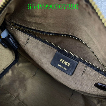 EC - FDE Bags - 2809