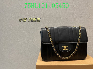 EC - CHL Bags - 1957
