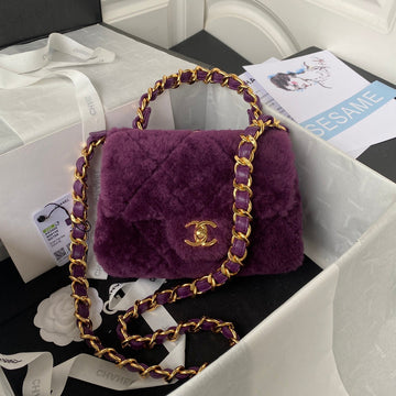 EC - CHL Women Bag - 027