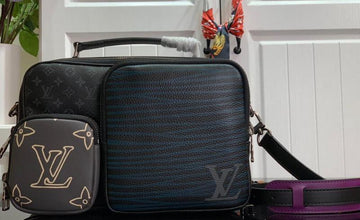 EC Luxury - LOV Bags - 2755