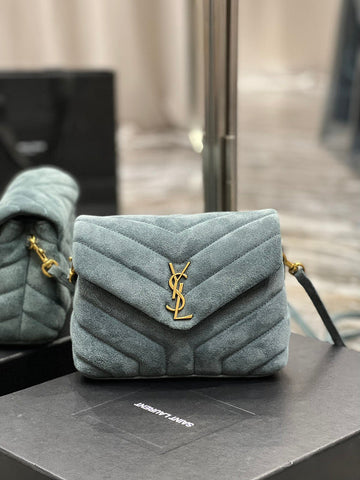 EC - YLS Bag - 284