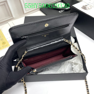 EC - CHL Bags - 520