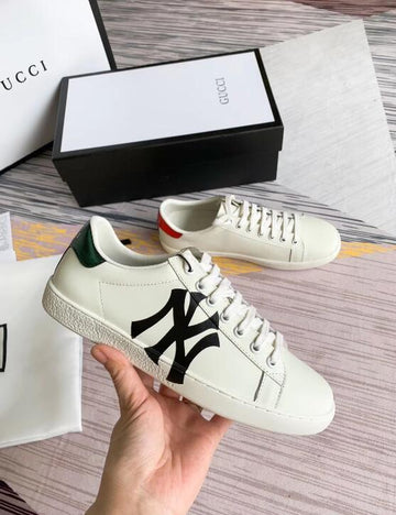 EC - GUKI Men Shoes - 1261