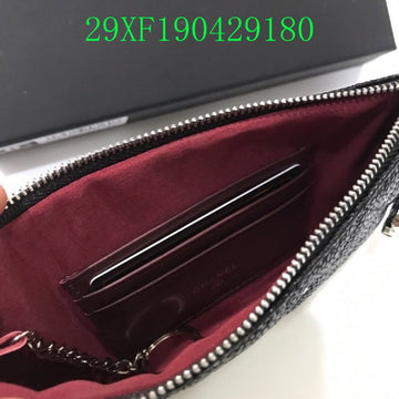 EC - CHL Wallet - 2357