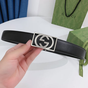 EC - GUKI Belt - 114