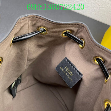EC - FDE Bags - 3322