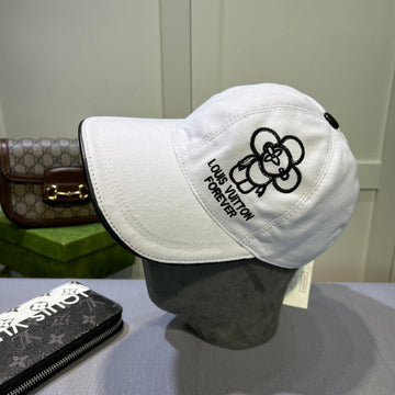 EC - LOV Cap - 606