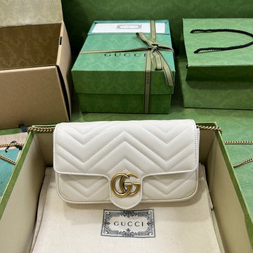 EC - GUKI Bag - 657