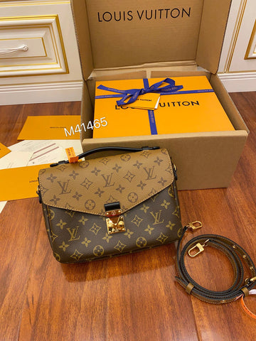 EC Fashion Lu-Vi bags - 17058