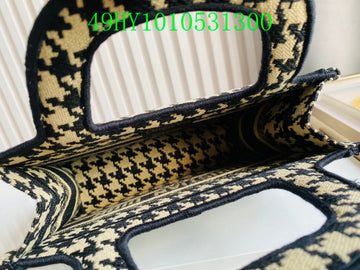 EC - DOR Bags - 1223