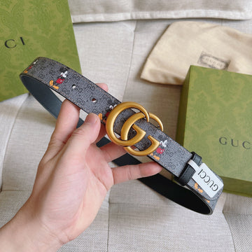 EC - GUKI Belt - 097