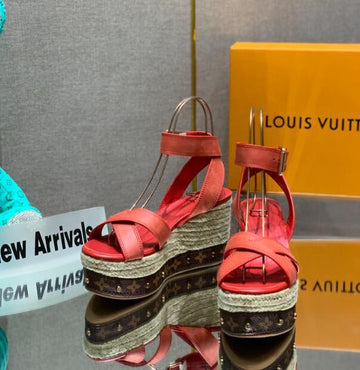 EC - LOV Women Shoes - 947