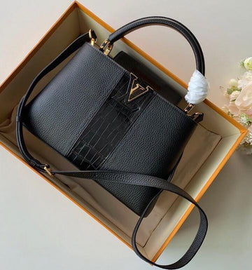 EC - LOV Bags - 2836