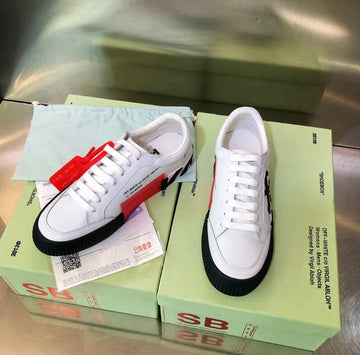 EC Luxury - YZO Men Shoes - 175