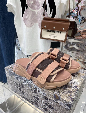 EC - DOR Women Shoes - 876