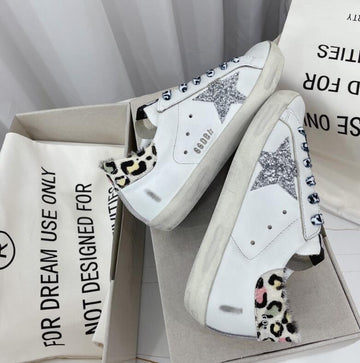 EC - GDBE Women Shoes - 101