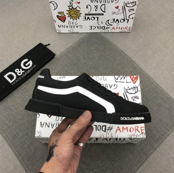 EC - DAG Men Shoes - 550