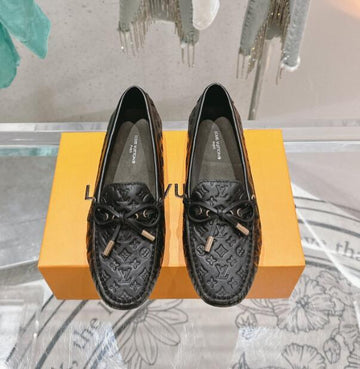 EC Luxury - LOV Women Shoes - 191