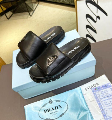 EC Luxury - PD Women Shoes - 247