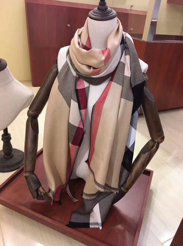 EC - BOR Scarf - 281