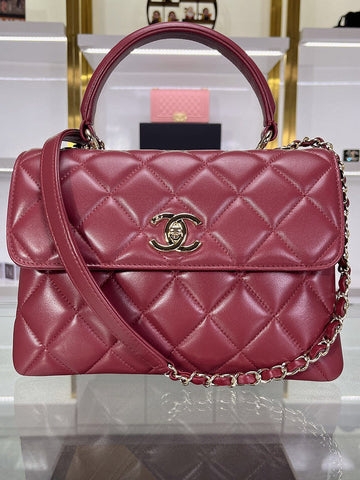 EC Luxury - CHL Bags - 3287
