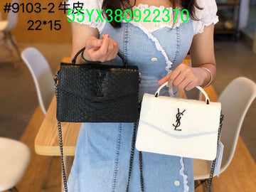 EC - YLS Bags - 2089