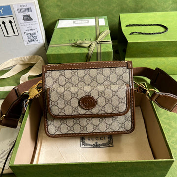 EC - GUKI Bag - 1355