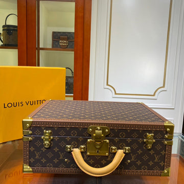 EC Fashion Lu-Vi bags - 9495