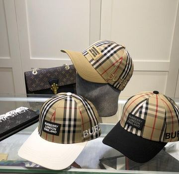 EC - Mix Hats - 084