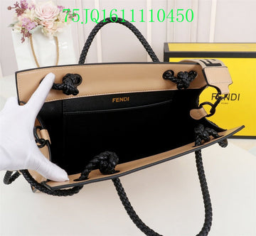 EC - FDE Bags - 2084