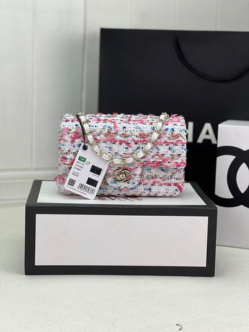 EC - CHL Women Bag - 896