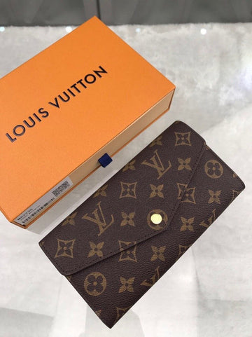 EC Fashion Lu-Vi bags - 9134