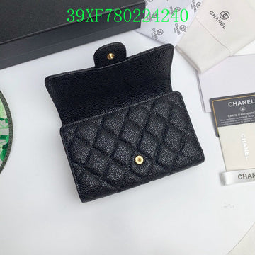 EC - CHL Wallet - 2646