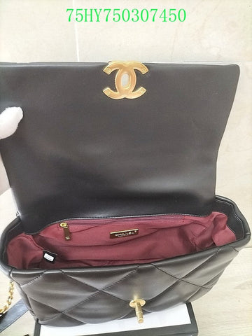 EC - CHL Bags - 2978