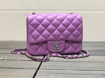 EC - CHL Women Bag - 387