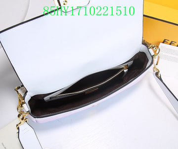 EC - FDE Bags - 2621