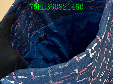 EC - CHL Bags - 105