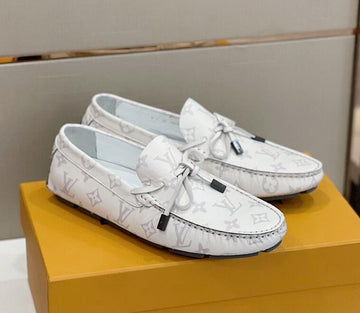 EC Luxury - LOV Men Shoes - 891