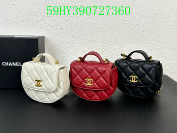 EC - CHL Bags - 303