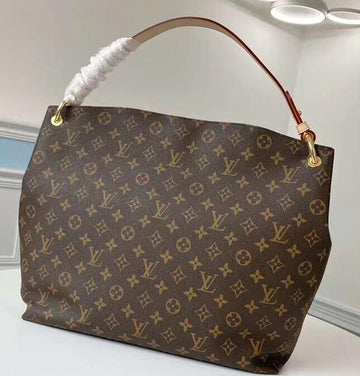 EC Luxury - LOV Bags - 2695