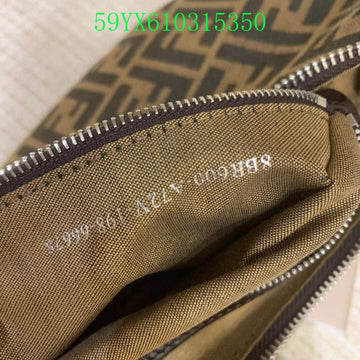 EC - FDE Bags - 3433