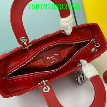 EC - DOR Bags - 1397