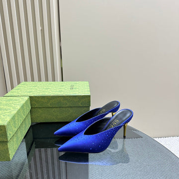 EC - GUKI Shoe - 328