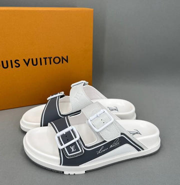 EC Luxury - LOV Men Shoes - 1098
