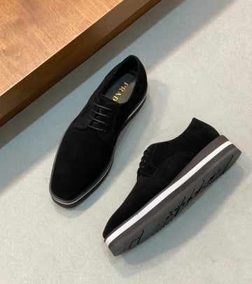 EC Luxury - PD Men Shoes - 038