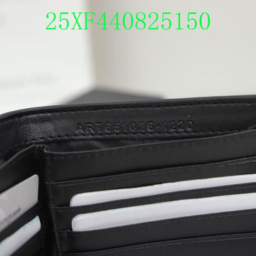 EC - YLS Wallet - 101