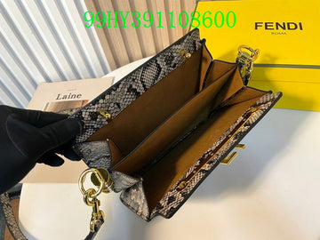 EC - FDE Bags - 2132